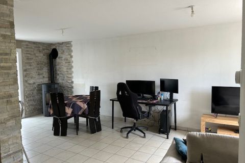 Villa a Ennezat, Puy-de-Dome, Ennezat - € 230.000 | Ref: 830039033015 - foto 8