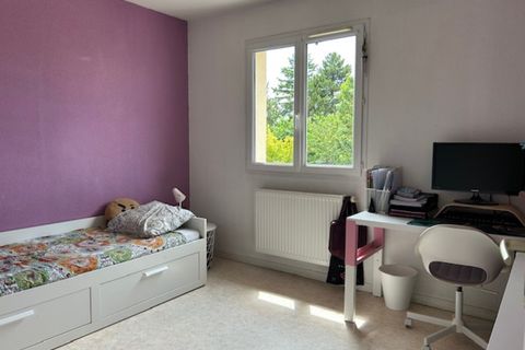Villa a Ennezat, Puy-de-Dome, Ennezat - € 230.000 | Ref: 830039033015 - foto 12