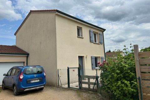 Villa a Ennezat, Puy-de-Dome, Ennezat - € 230.000 | Ref: 830039033015 - foto 13