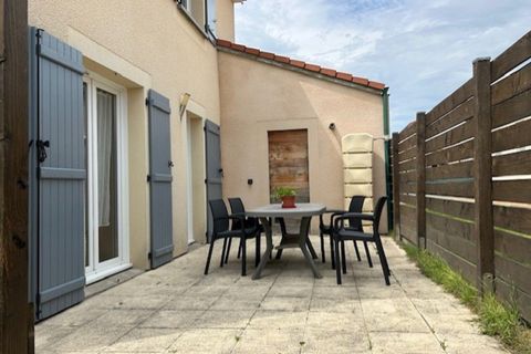 Villa a Ennezat, Puy-de-Dome, Ennezat - € 230.000 | Ref: 830039033015 - foto 14