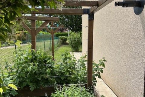 Villa a Ennezat, Puy-de-Dome, Ennezat - € 230.000 | Ref: 830039033015 - foto 15