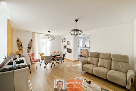 Leilighet i Dole, Jura, Dole - € 157 000 | Ref: 830038392571 - foto 4