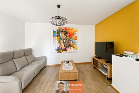 Leilighet i Dole, Jura, Dole - € 157 000 | Ref: 830038392571 - foto 6