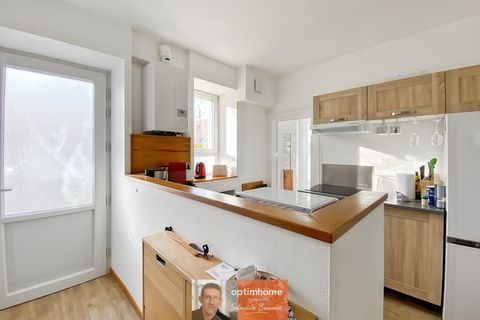 Leilighet i Dole, Jura, Dole - € 157 000 | Ref: 830038392571 - foto 7
