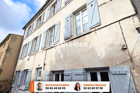Villa i Billom, Puy-de-Dome, Billom - € 149.900 | Ref: 830034802820 - foto 6