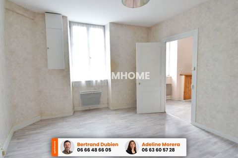 Villa i Billom, Puy-de-Dome, Billom - € 149.900 | Ref: 830034802820 - foto 7
