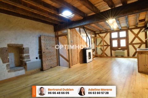 Villa i Billom, Puy-de-Dome, Billom - € 179.000 | Ref: 830031339160 - foto 5