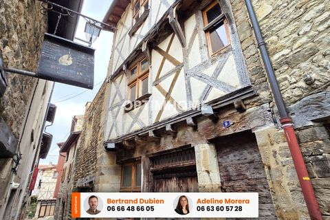 Villa i Billom, Puy-de-Dome, Billom - € 179.000 | Ref: 830031339160 - foto 9