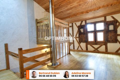 Villa i Billom, Puy-de-Dome, Billom - € 179.000 | Ref: 830031339160 - foto 11
