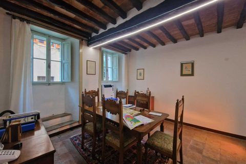 Byhus i Amelia, Terni, Amelia - € 197.000 | Ref: Amelia018 - foto 12