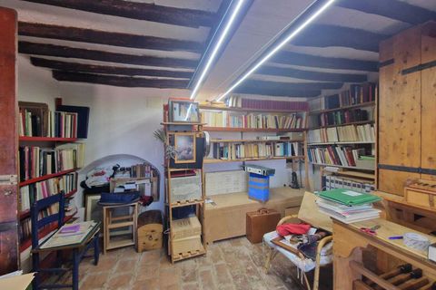 Byhus i Amelia, Terni, Amelia - € 197.000 | Ref: Amelia018 - foto 26