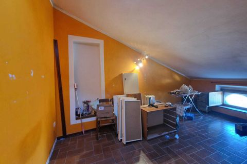 Byhus i Amelia, Terni, Amelia - € 197.000 | Ref: Amelia018 - foto 28