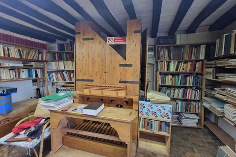 Byhus i Amelia, Terni, Amelia - € 197.000 | Ref: Amelia018 - foto 29