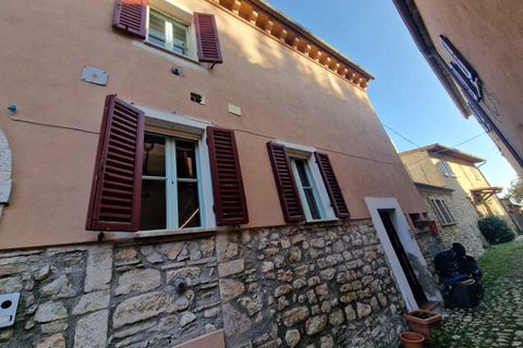 Byhus i Amelia, Terni, Amelia - € 197.000 | Ref: Amelia018 - foto 44