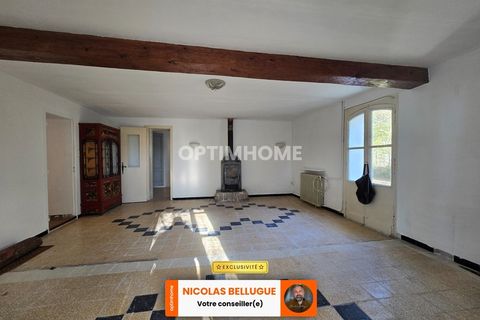 Villa i Razac-d'Eymet, Dordogne, Razac-d'Eymet - € 152.000 | Ref: 830030905861 - foto 3
