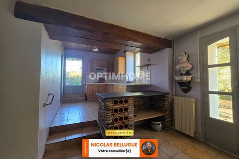 Villa i Razac-d'Eymet, Dordogne, Razac-d'Eymet - € 152.000 | Ref: 830030905861 - foto 6