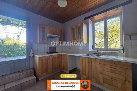 Villa i Razac-d'Eymet, Dordogne, Razac-d'Eymet - € 152.000 | Ref: 830030905861 - foto 7