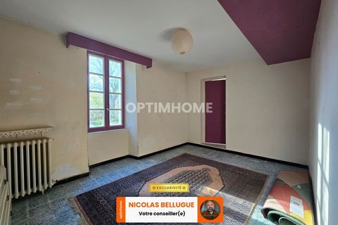 Villa i Razac-d'Eymet, Dordogne, Razac-d'Eymet - € 152.000 | Ref: 830030905861 - foto 8