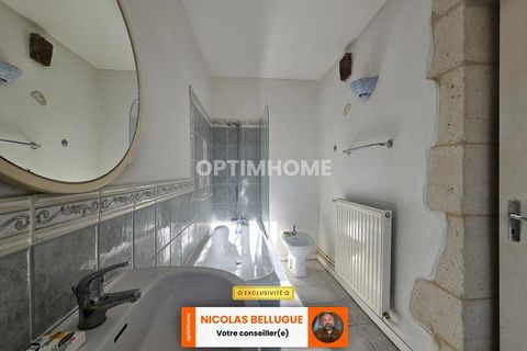 Villa i Razac-d'Eymet, Dordogne, Razac-d'Eymet - € 152.000 | Ref: 830030905861 - foto 9