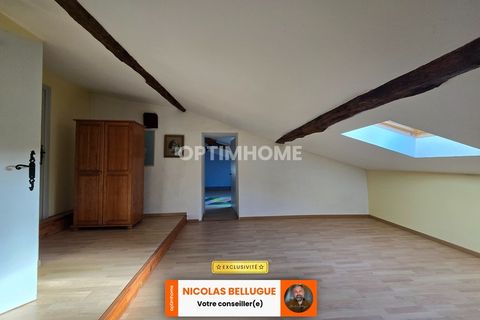 Villa i Razac-d'Eymet, Dordogne, Razac-d'Eymet - € 152.000 | Ref: 830030905861 - foto 11