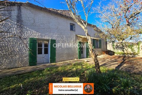 Villa i Razac-d'Eymet, Dordogne, Razac-d'Eymet - € 152.000 | Ref: 830030905861 - foto 15