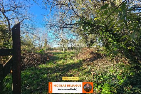 Villa i Razac-d'Eymet, Dordogne, Razac-d'Eymet - € 152.000 | Ref: 830030905861 - foto 17