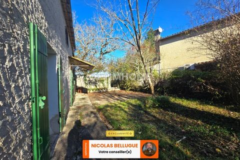 Villa i Razac-d'Eymet, Dordogne, Razac-d'Eymet - € 152.000 | Ref: 830030905861 - foto 18
