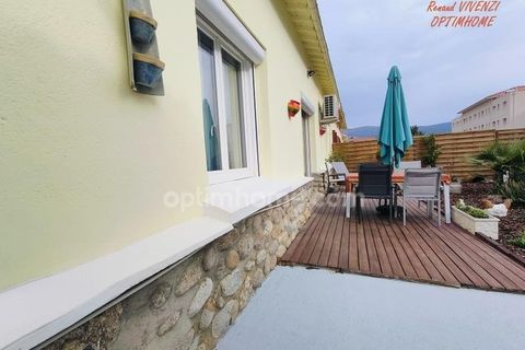 Villa i Prades, Pyrenees-Orientales, Prades - € 179.900 | Ref: 830039653151 - foto 11