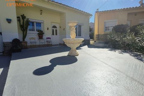 Villa i Prades, Pyrenees-Orientales, Prades - € 179.900 | Ref: 830039653151 - foto 15