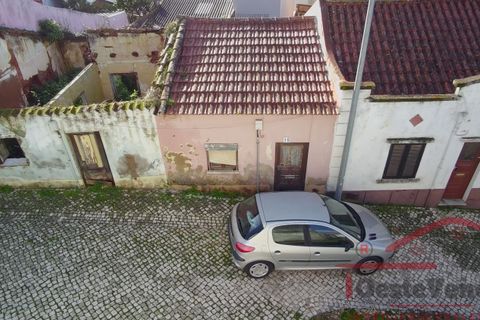 Villa i Cadaval, Lisbon, Cadaval - € 105.000 | Ref: 047-2025 - foto 2