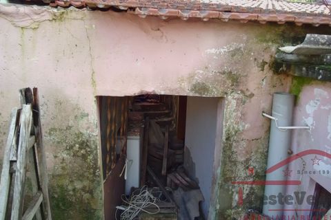 Villa i Cadaval, Lisbon, Cadaval - € 105.000 | Ref: 047-2025 - foto 13