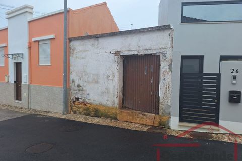 Villa i Cadaval, Lisbon, Cadaval - € 105.000 | Ref: 047-2025 - foto 5