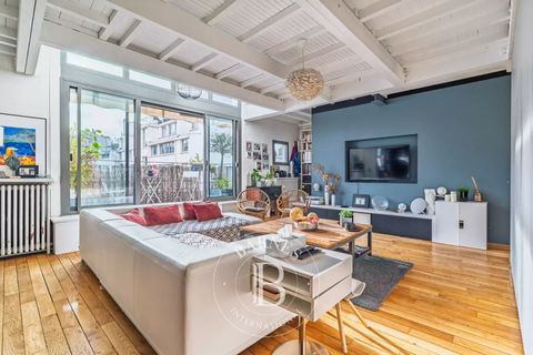 Lejlighed i Paris, Paris, Paris - € 1.780.000 | Ref: 86425979 - foto 3