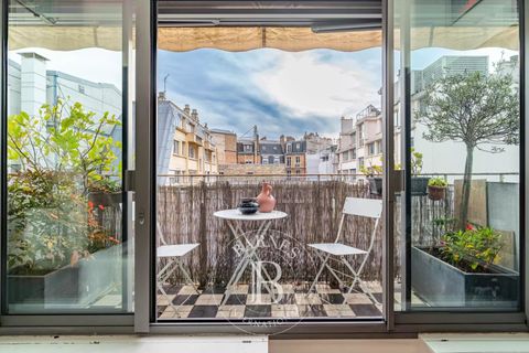 Lejlighed i Paris, Paris, Paris - € 1.780.000 | Ref: 86425979 - foto 4
