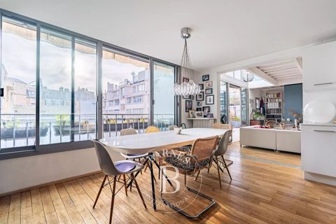 Lejlighed i Paris, Paris, Paris - € 1.780.000 | Ref: 86425979 - foto 5