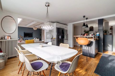 Lejlighed i Paris, Paris, Paris - € 1.780.000 | Ref: 86425979 - foto 6
