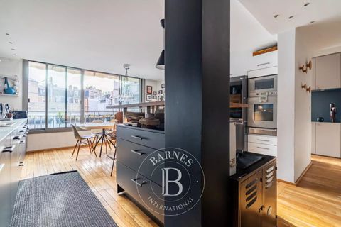 Lejlighed i Paris, Paris, Paris - € 1.780.000 | Ref: 86425979 - foto 8