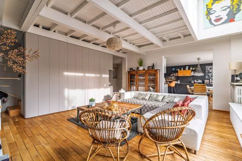 Lejlighed i Paris, Paris, Paris - € 1.780.000 | Ref: 86425979 - foto 10
