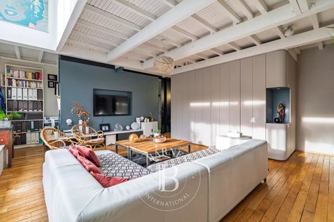Lejlighed i Paris, Paris, Paris - € 1.780.000 | Ref: 86425979 - foto 12