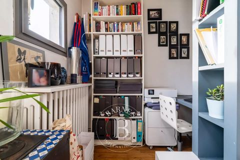 Lejlighed i Paris, Paris, Paris - € 1.780.000 | Ref: 86425979 - foto 13