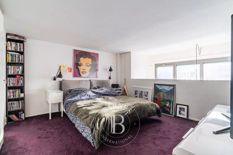 Lejlighed i Paris, Paris, Paris - € 1.780.000 | Ref: 86425979 - foto 15