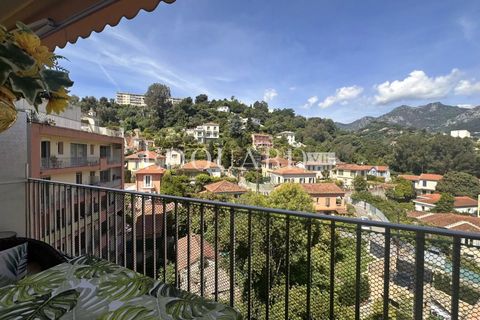 Lejlighed i Menton, Alpes-Maritimes, Menton - € 280.000 | Ref: 85954156 - foto 2