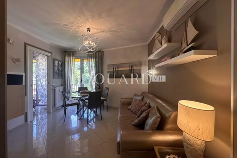 Lejlighed i Menton, Alpes-Maritimes, Menton - € 280.000 | Ref: 85954156 - foto 3