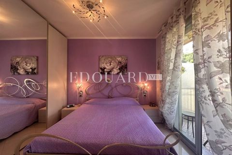 Lejlighed i Menton, Alpes-Maritimes, Menton - € 280.000 | Ref: 85954156 - foto 5