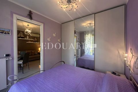 Lejlighed i Menton, Alpes-Maritimes, Menton - € 280.000 | Ref: 85954156 - foto 6