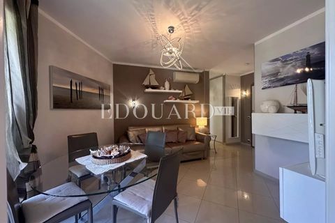 Lejlighed i Menton, Alpes-Maritimes, Menton - € 280.000 | Ref: 85954156 - foto 9