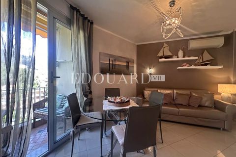 Lejlighed i Menton, Alpes-Maritimes, Menton - € 280.000 | Ref: 85954156 - foto 10