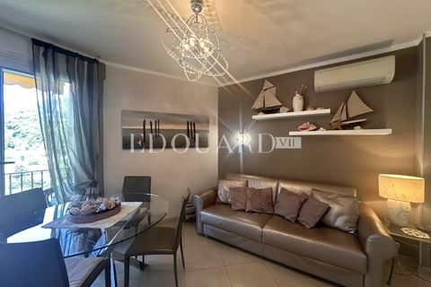 Lejlighed i Menton, Alpes-Maritimes, Menton - € 280.000 | Ref: 85954156 - foto 11