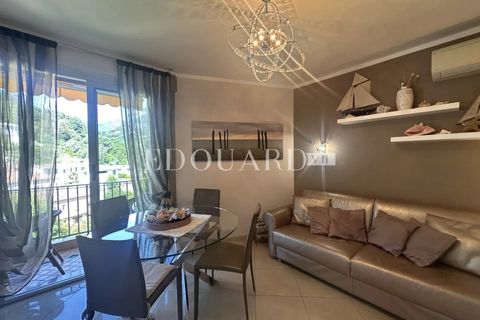 Lejlighed i Menton, Alpes-Maritimes, Menton - € 280.000 | Ref: 85954156 - foto 12