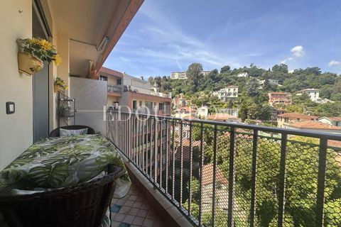 Lejlighed i Menton, Alpes-Maritimes, Menton - € 280.000 | Ref: 85954156 - foto 13